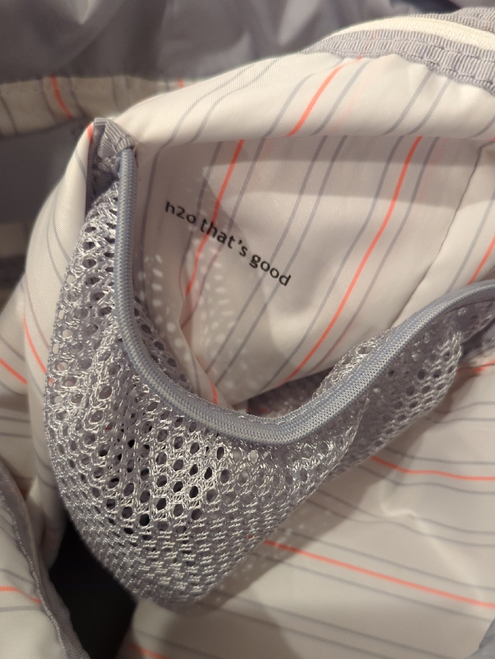 β€οΈπLululemon Out & About Tote Gym Bag πβ€οΈ - Picture 7 of 16